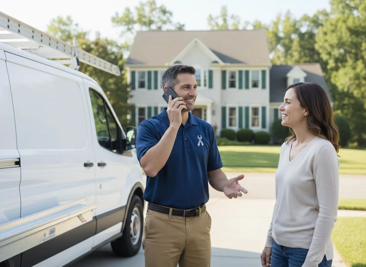 Home Gutter Service Leechburg, PA FAQs